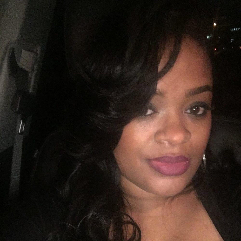 Meet your Posher, Tameka